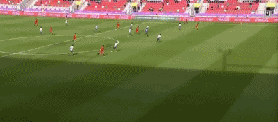 中国U20女足以5-0战胜新喀里多尼亚女足,黄嘉欣上演帽子戏法
